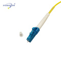 LC 2.0mm cable diameter LSZH jacket YFOC fiber optic fiber patch cord